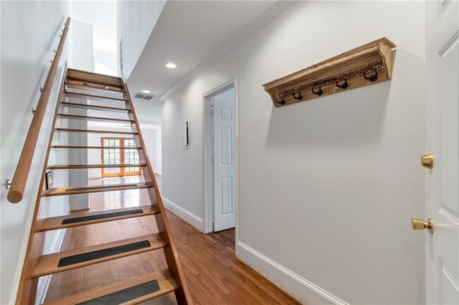 1078 Piedmont Ave NE in Atlanta, GA - Building Photo - Building Photo