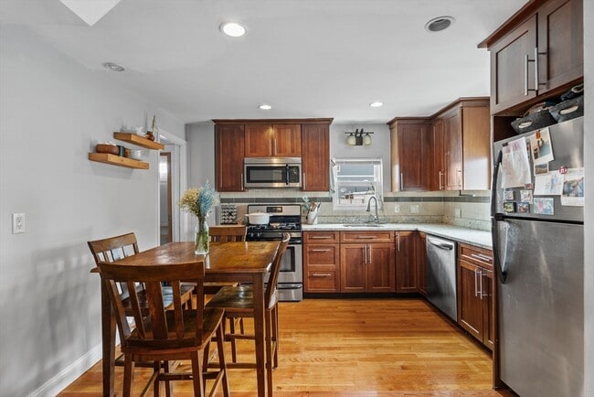 property at 180 W 8th St