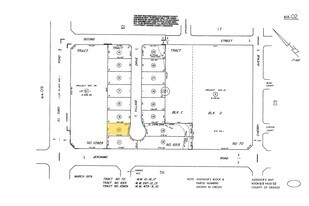 23051 Village Dr in Lake Forest, CA - Building Photo