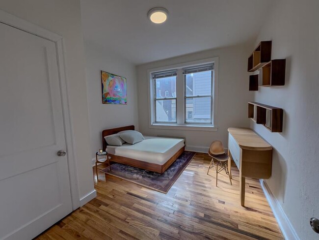 property at 338 Lombard St