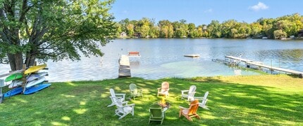 Cross Lake Estates - Furnished Rentals in Pine City, MN - Building Photo - Building Photo