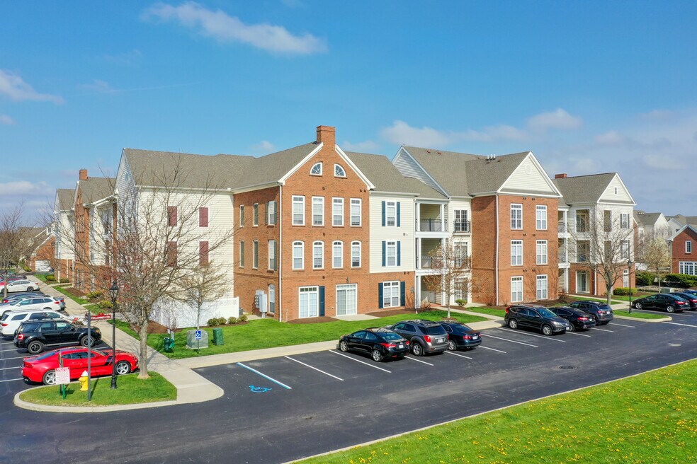 Harbor Town Senior Residence Apartments Perrysburg, OH Apartments For