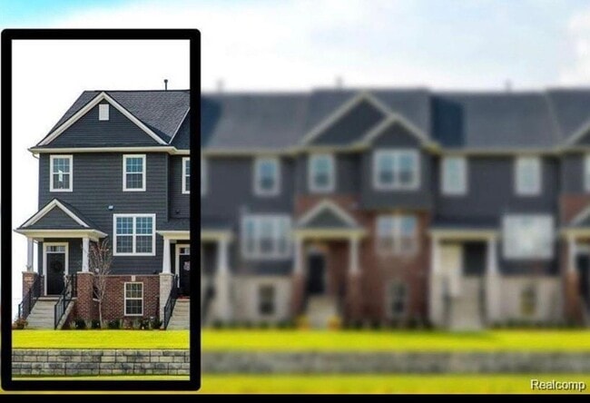 property at 270 S Mill St