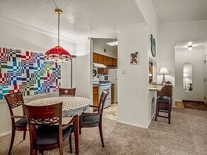 505 Oppenheimer Dr in Los Alamos, NM - Building Photo - Building Photo