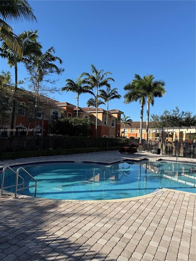 12260 SW 27th St in Miramar, FL - Building Photo - Building Photo