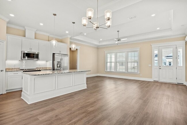 64 Shelby Dr in Crawfordville, FL - Building Photo - Building Photo