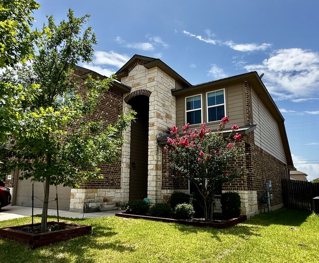 property at 8907 Palomino Pony