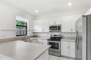 21071 NE 8th Ave in Miami, FL - Building Photo