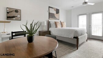 2110 Birkhall St in Raleigh, NC - Building Photo