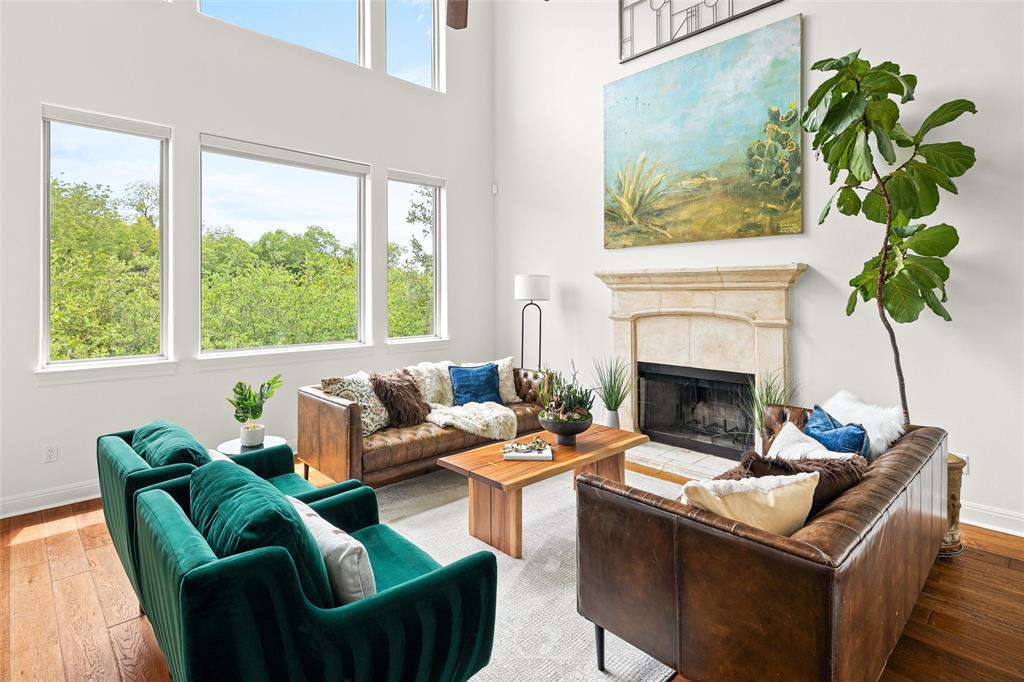 8540 Adirondack Trail in Austin, TX - Building Photo