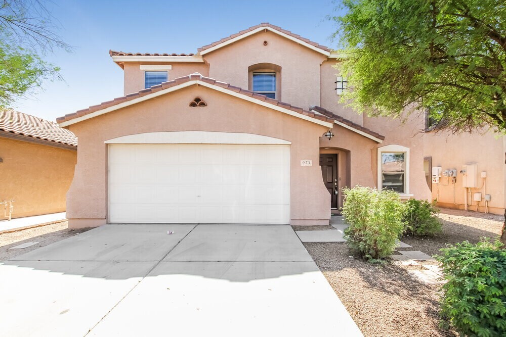 973 E Doris St in Avondale, AZ - Building Photo