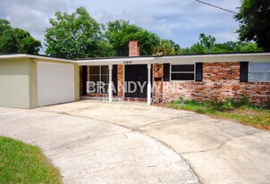 11241 Princessa Ln in Jacksonville, FL - Building Photo