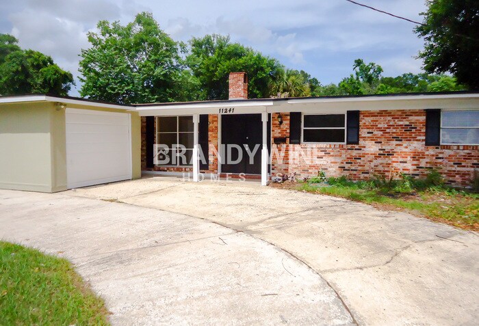 11241 Princessa Ln in Jacksonville, FL - Building Photo