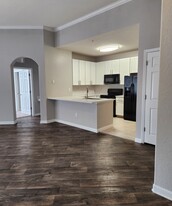 Trails at Bartram Park Apartments