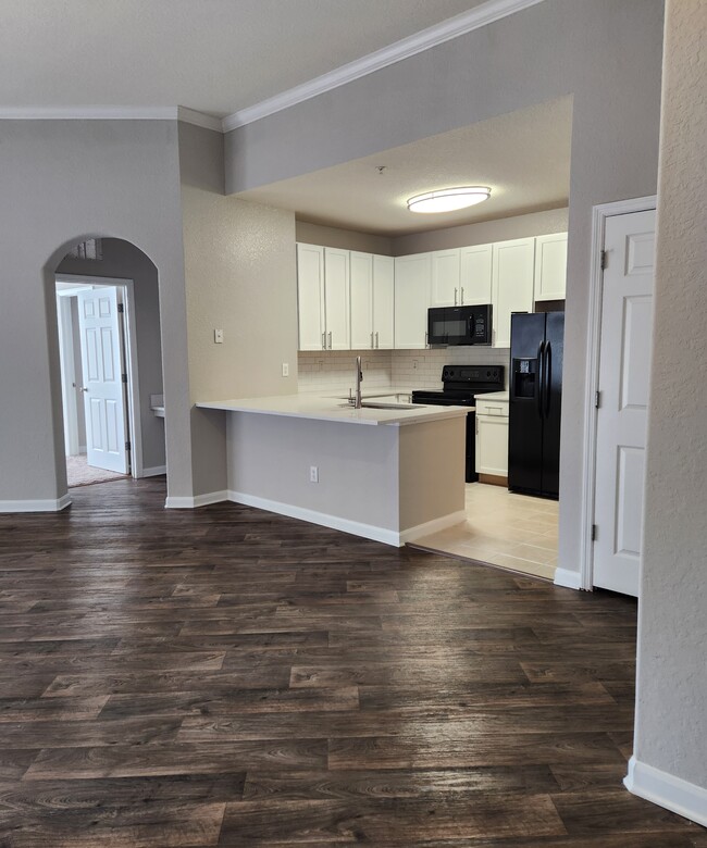Trails at Bartram Park Apartments in Jacksonville, FL - Building Photo - Building Photo