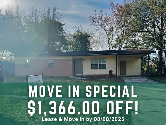 property at 7428 Sharbeth Dr N