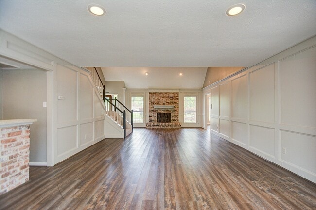 6206 Rippling Hollow Dr in Spring, TX - Building Photo - Building Photo