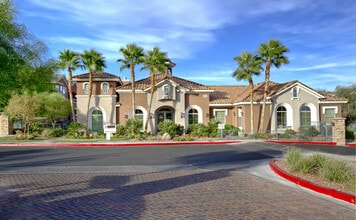Altessa in Las Vegas, NV - Building Photo - Building Photo