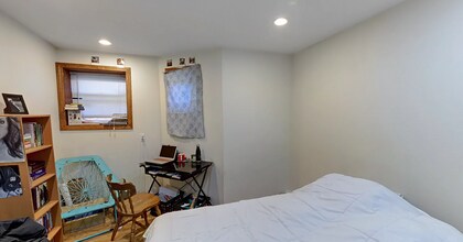 1418 Commonwealth Ave, Unit 7 in Boston, MA - Building Photo - Building Photo
