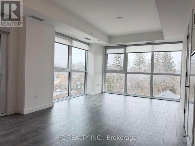 1635 Military Trail in Toronto, ON - Building Photo - Building Photo