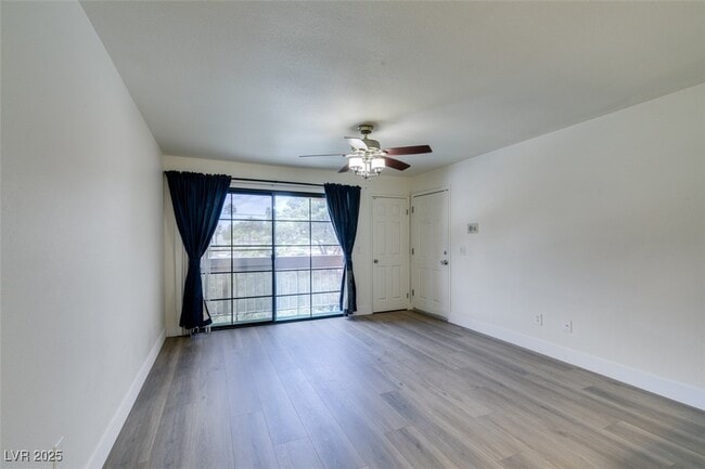 property at 5166 S Jones Blvd