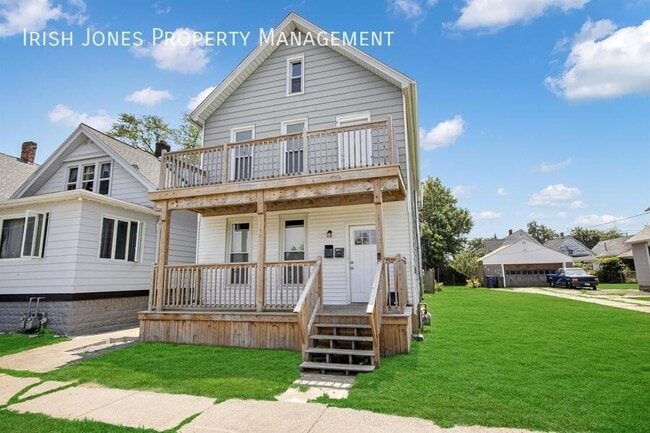 property at 73 Ludington St