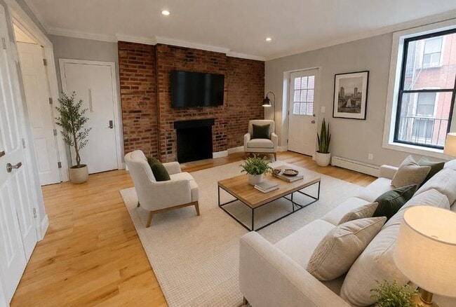 40 Avenue B, Unit 3W