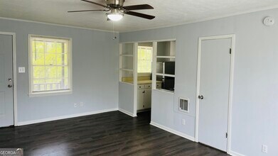 601 W Haralson St, Unit 11 in Lagrange, GA - Building Photo - Building Photo