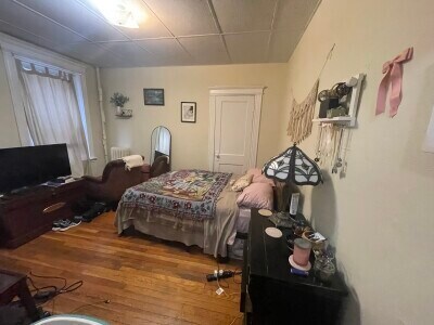 1715 Commonwealth Avenue, Unit 19 in Boston, MA - Building Photo