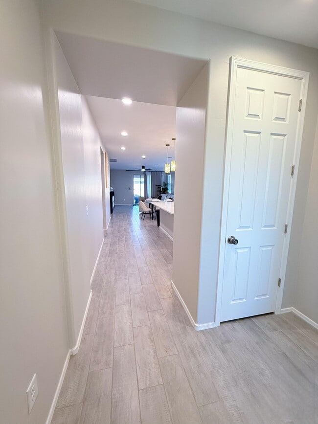 620 W Calle El Tramo in Sahuarita, AZ - Foto de edificio - Building Photo