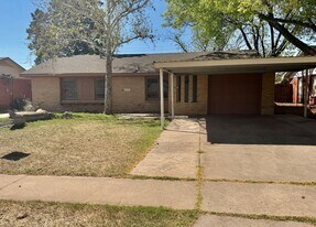 4619 43rd St in Lubbock, TX - Building Photo