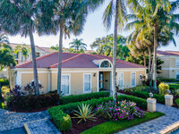 Savannah at Riverside Condo in Coral Springs, FL - Foto de edificio - Building Photo