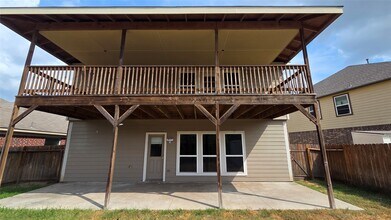 2662 Magnolia Fair Way in Spring, TX - Building Photo - Building Photo