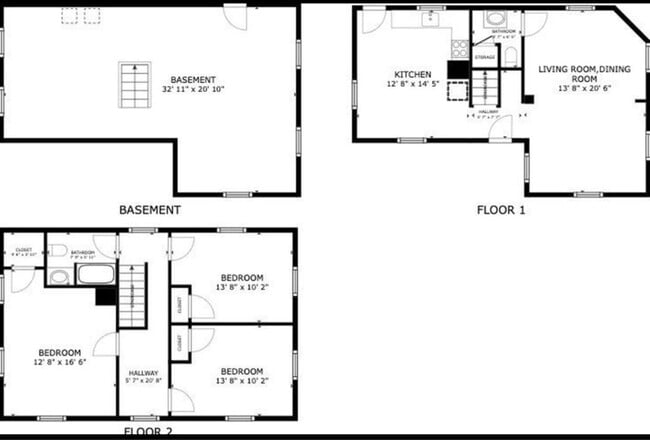 property at 28 Mason St