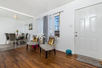 4083 38th St, Unit 4083 in San Diego, CA - Building Photo - Building Photo