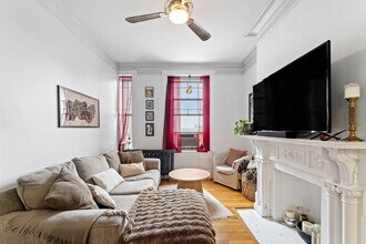 1411 Washington St in Boston, MA - Building Photo - Building Photo