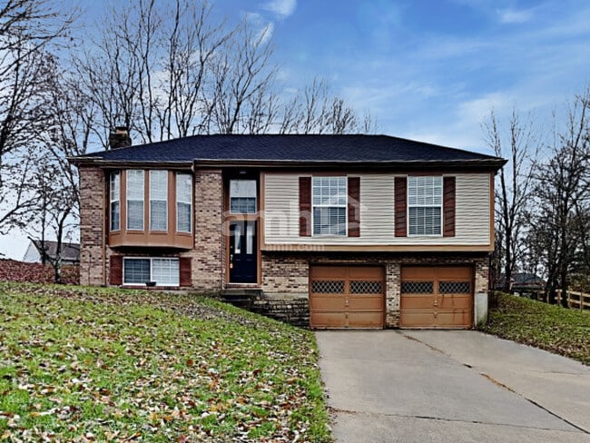 property at 6785 Upland Ct