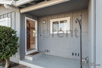 2435 Denevi Dr in San Jose, CA - Building Photo - Building Photo