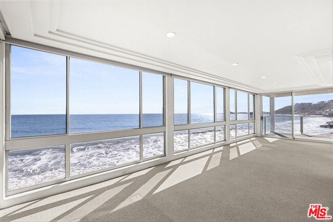 property at 22548 Pacific Coast Hwy