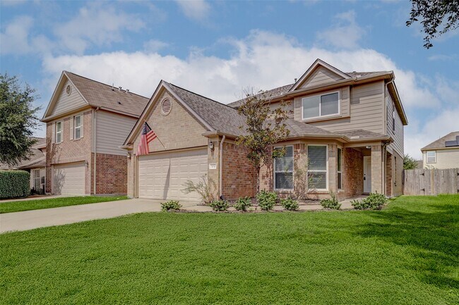 property at 3030 Madison Elm St