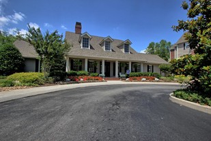 Bell Walkers Crossing Apartments