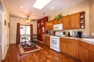 890 Baywood Dr in Prescott, AZ - Building Photo - Building Photo