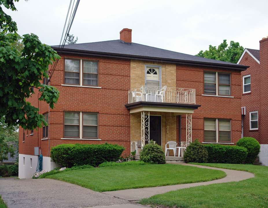 41 Price Ave in Erlanger, KY - Building Photo