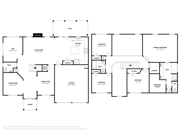 280 Winthrop Ln in Mcdonough, GA - Building Photo - Building Photo