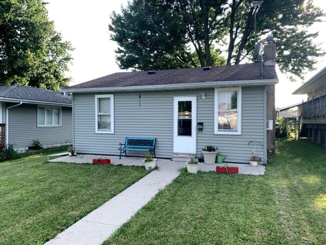 property at 1014 1st Ave