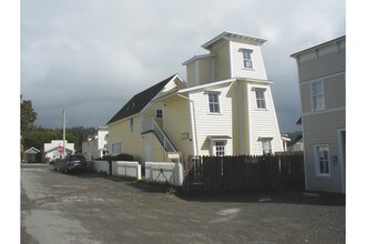 Sallie Mac Building in Mendocino, CA - Building Photo - Building Photo