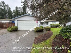 6313 Aldea Ct SE in Lacey, WA - Building Photo