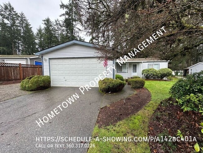 property at 6313 Aldea Ct SE