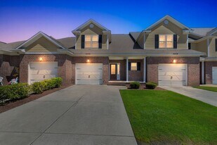 5006 Waterloo Ave in Fayetteville, NC - Building Photo