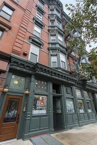 property at 1315 Washington St